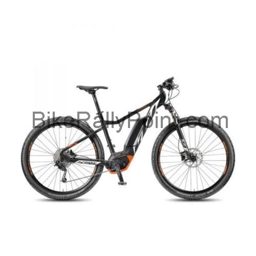 KTM Macina Action 272 fiche technique et avis